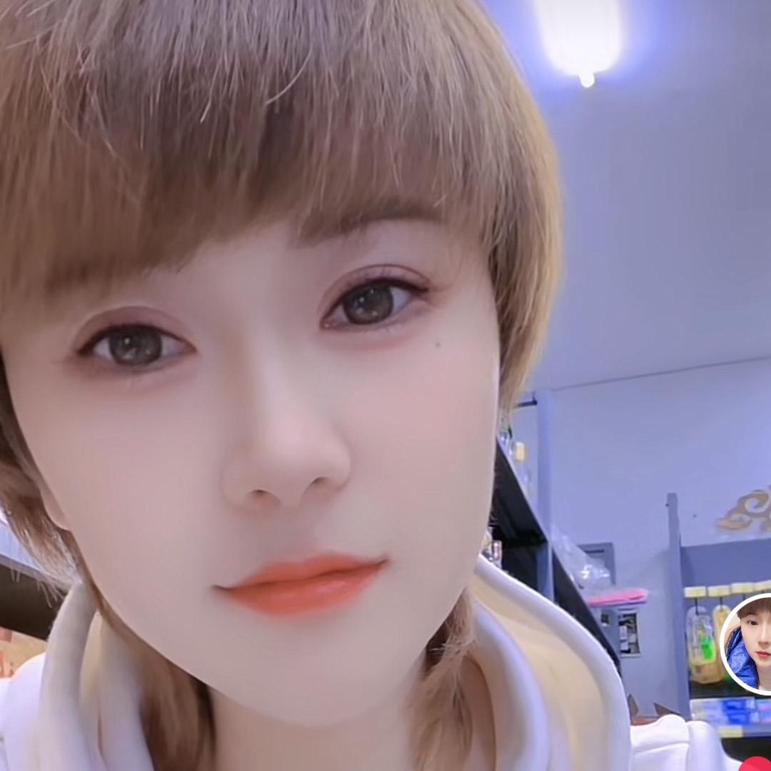 㞮孞……（拒绝私聊）
