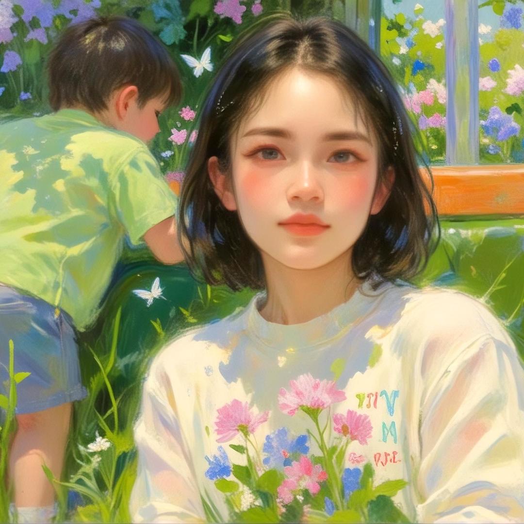 单眼皮和双眼皮
