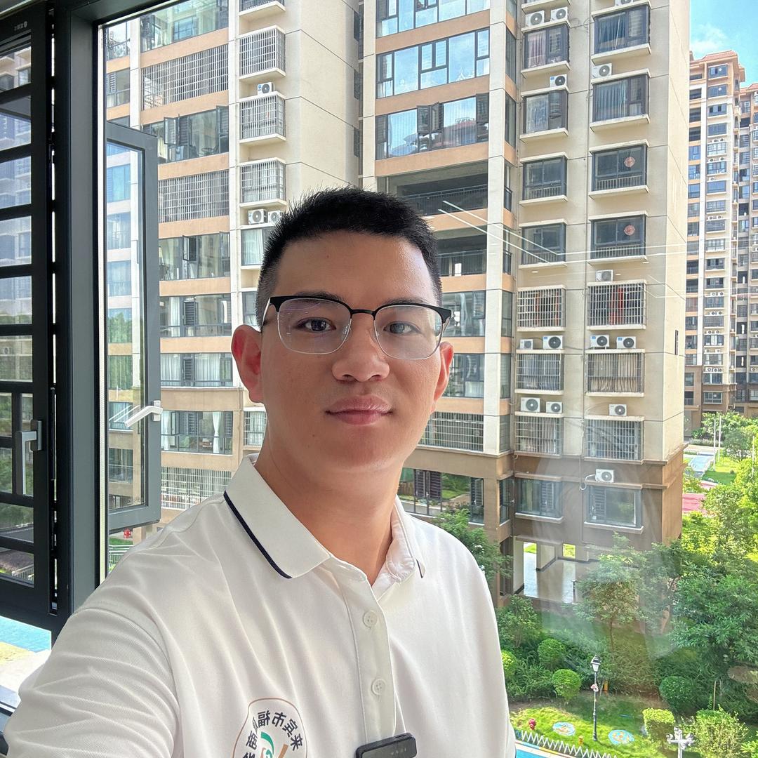 来宾嘉柏建材运营中心