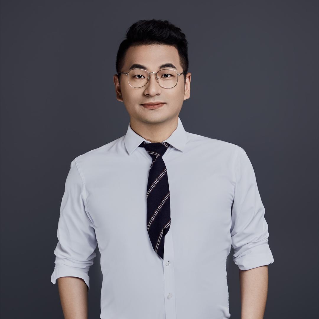 少儿口才吴老师