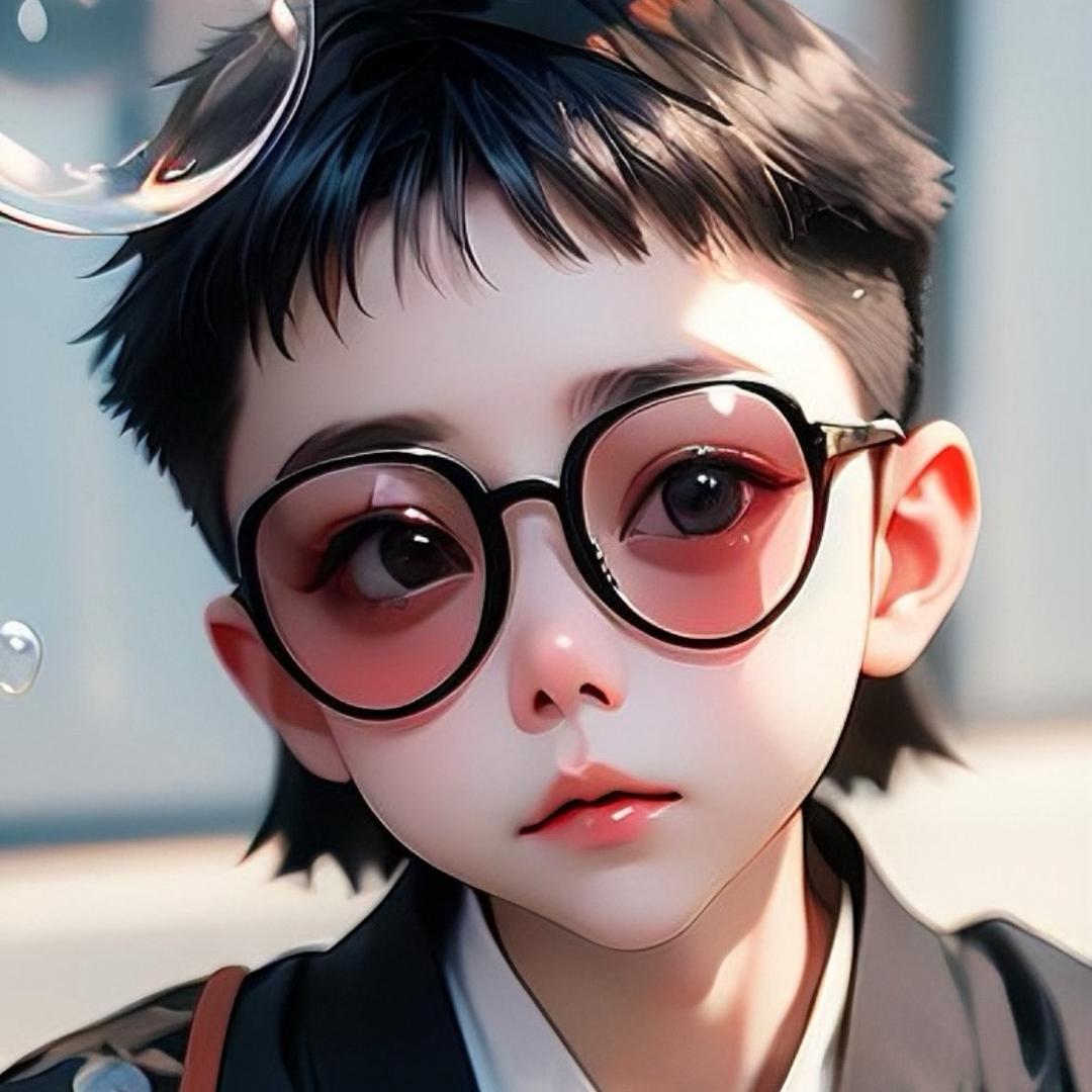 魚小七