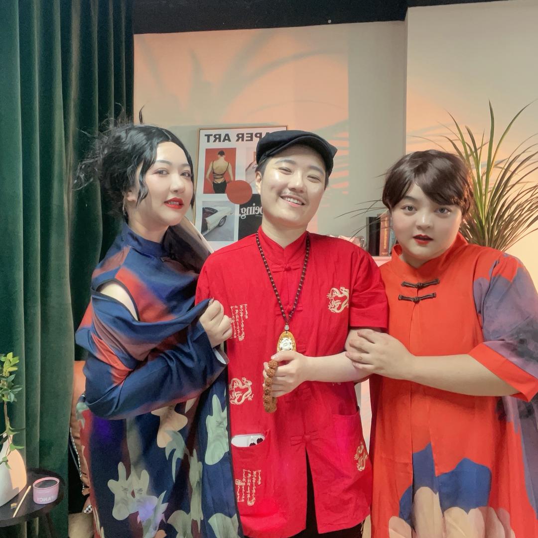小助理思淇