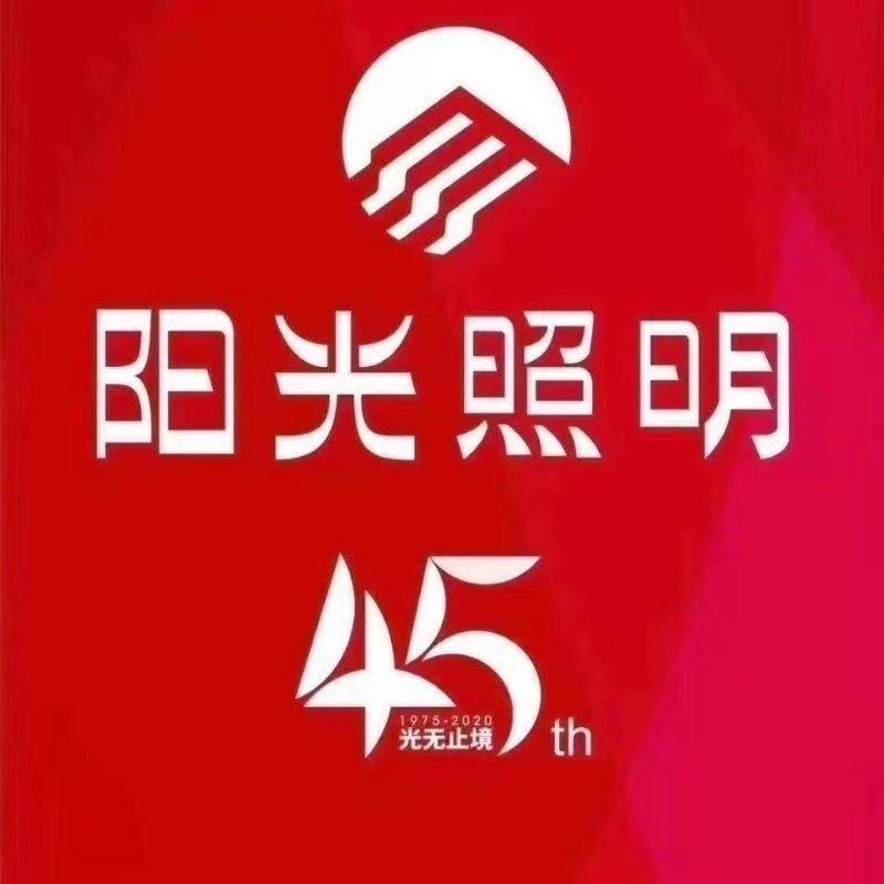 大福灯饰阳光照明