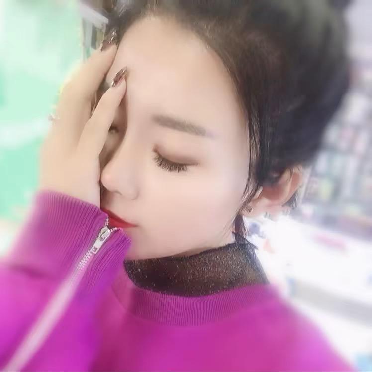 王晓妮💕