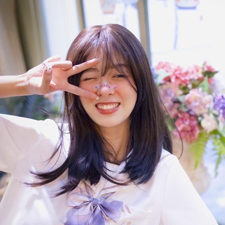 欧阳晓晓彤@抖音