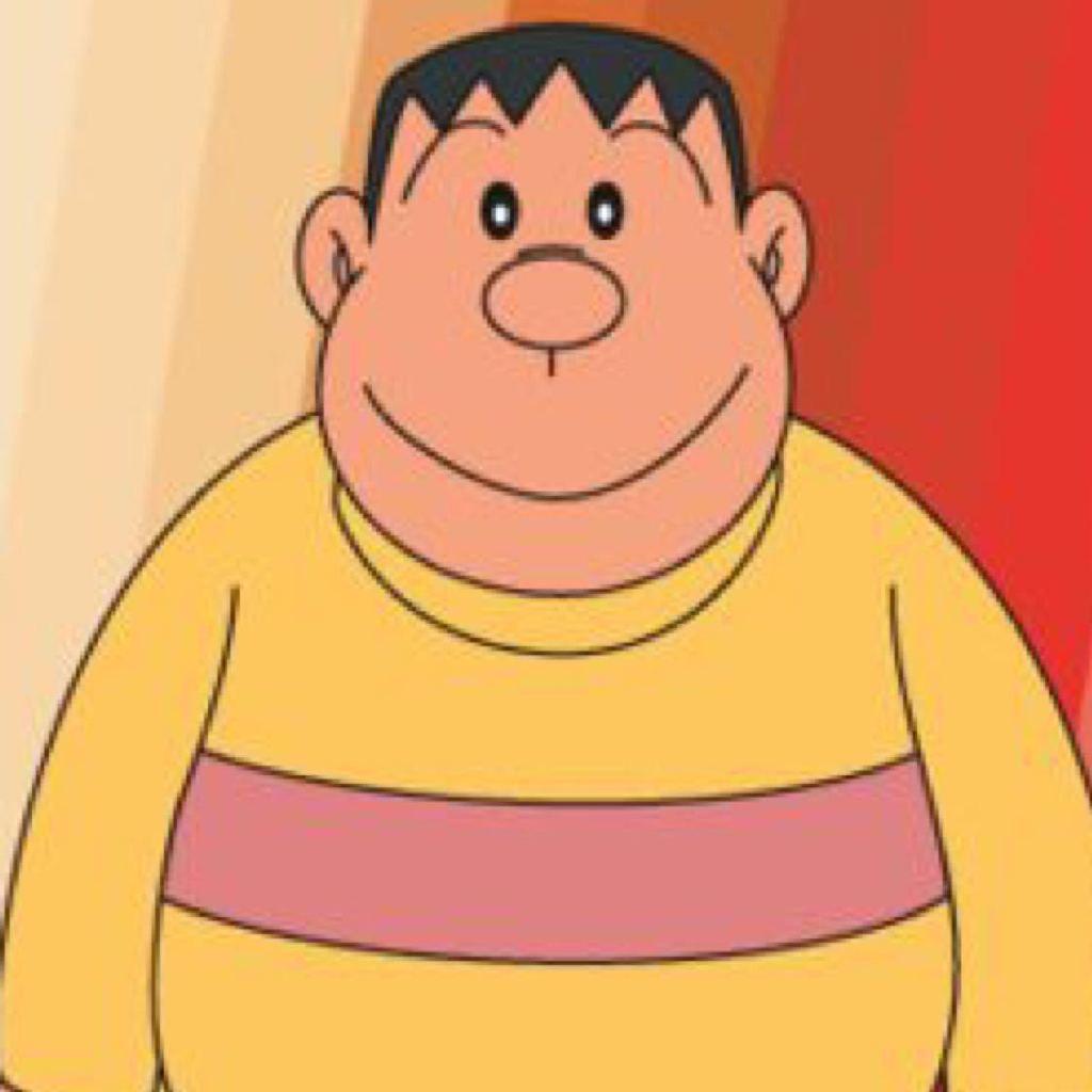 胖重