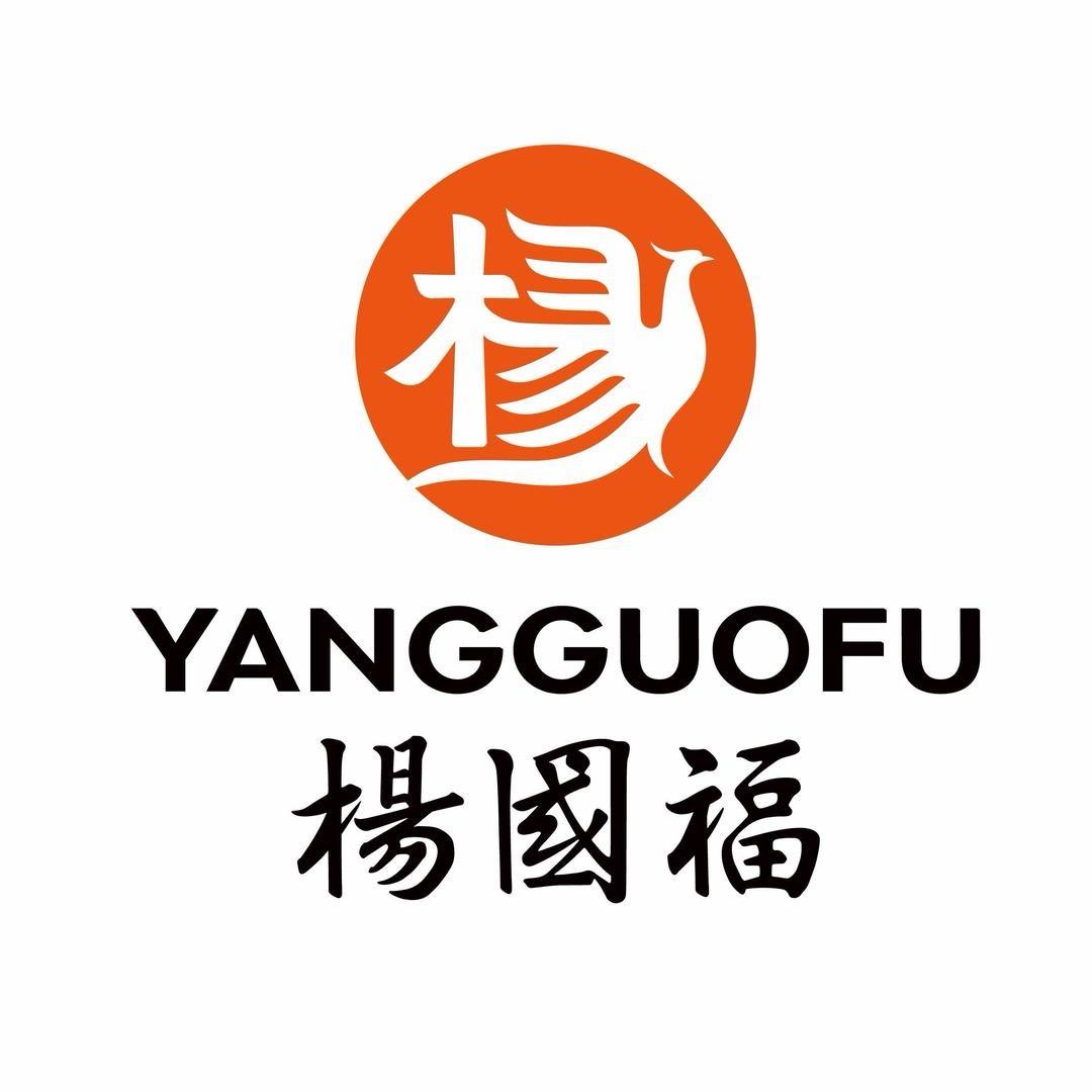 韩城市中环杨国福麻辣烫
