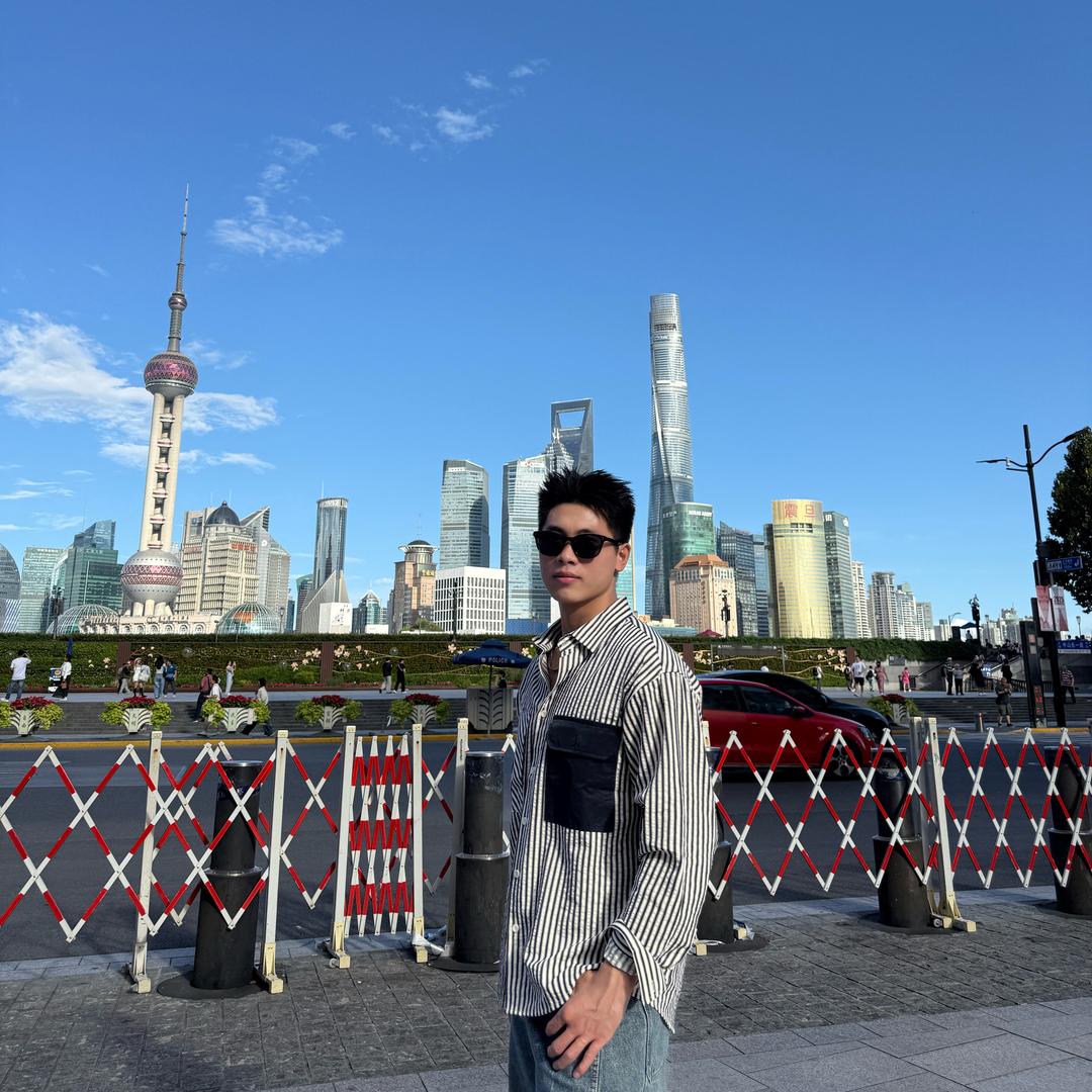 一个Q
