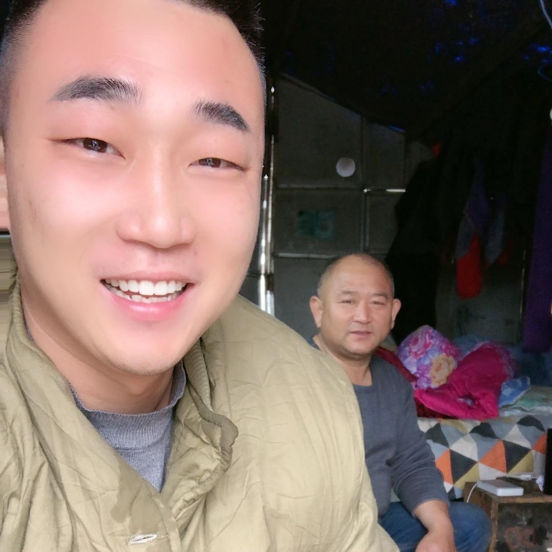 阿伟的日常