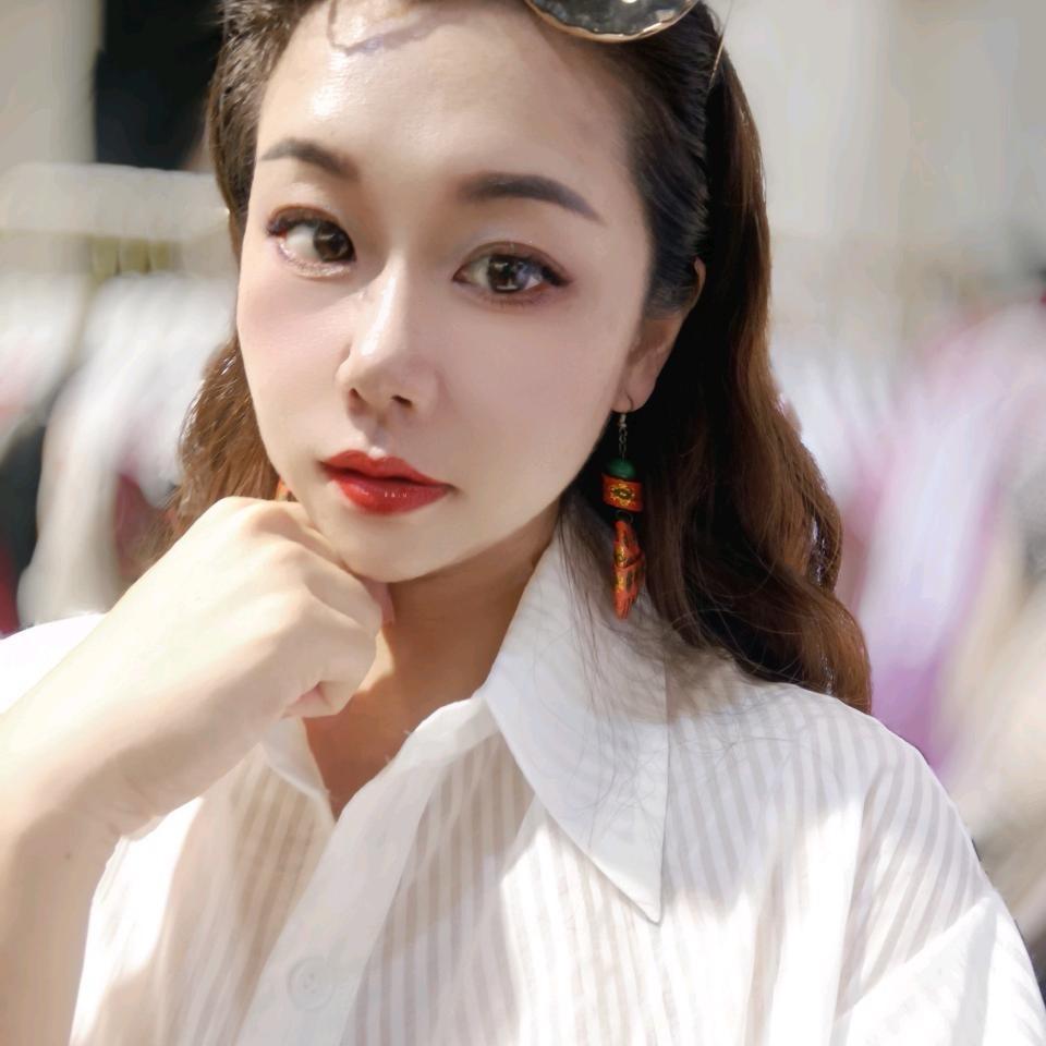 林子好物（晚上21：10开播穿搭号）