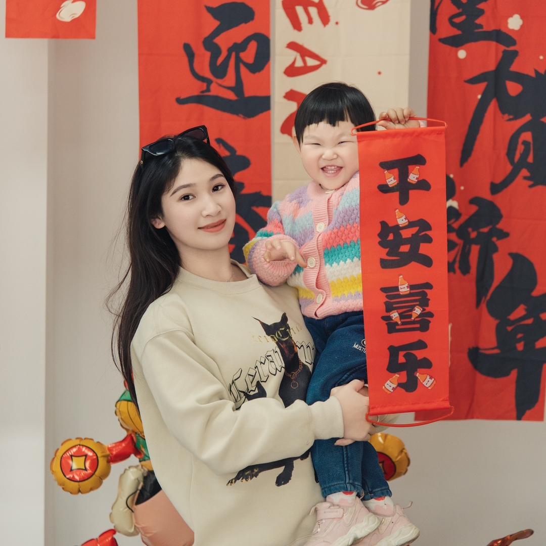 脆皮小姨