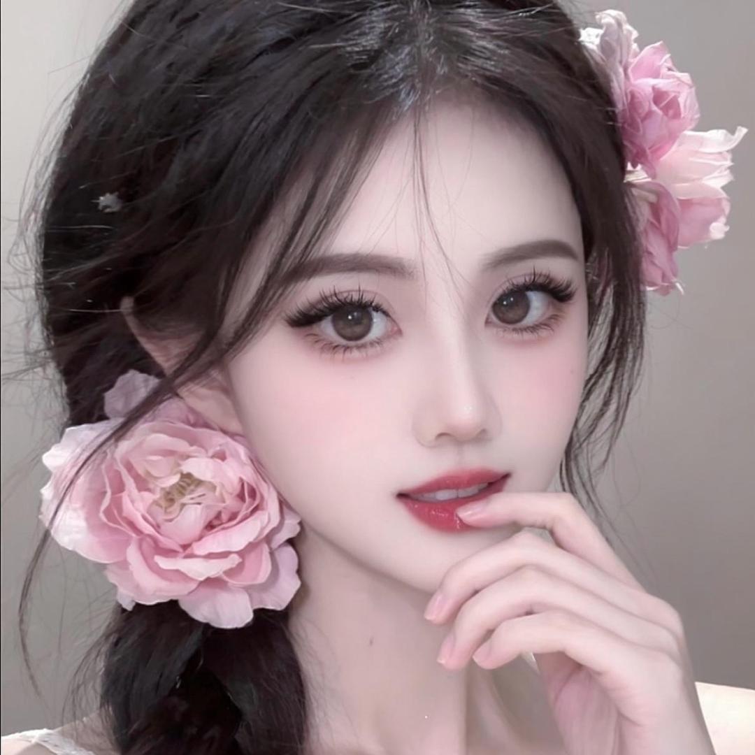 🧚‍♀️妞妞🧚‍♀️《拒绝连赞》