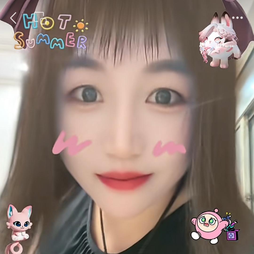 琦乐妈