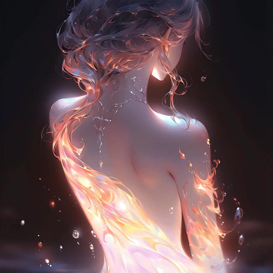🌸联盟女神