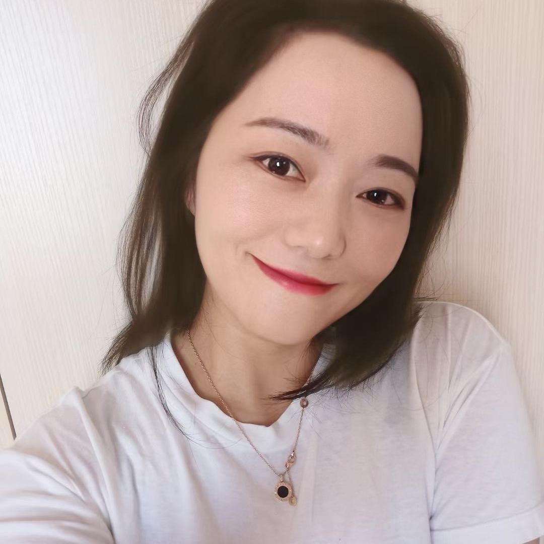 莉莉要努力
