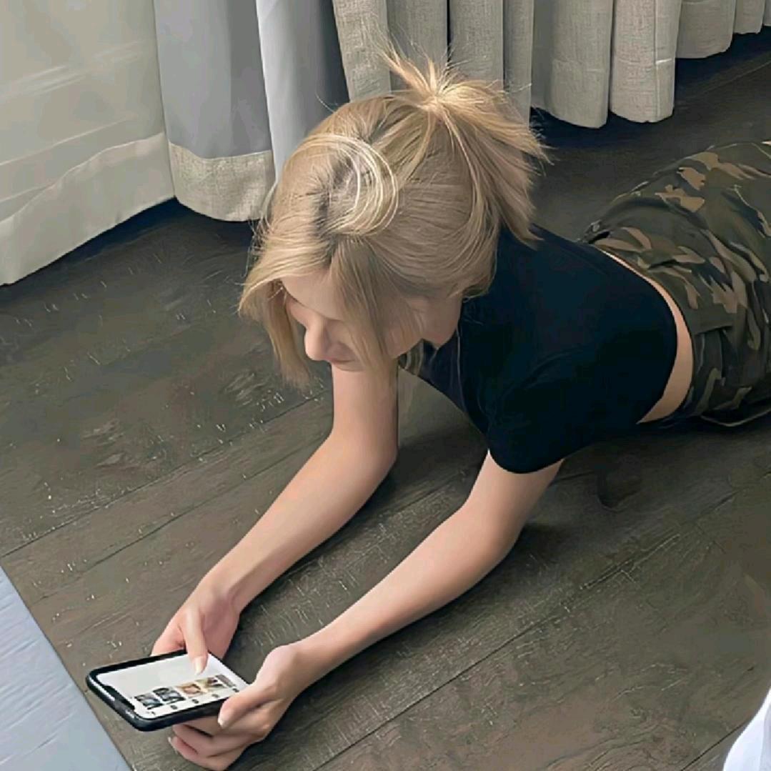 美少女