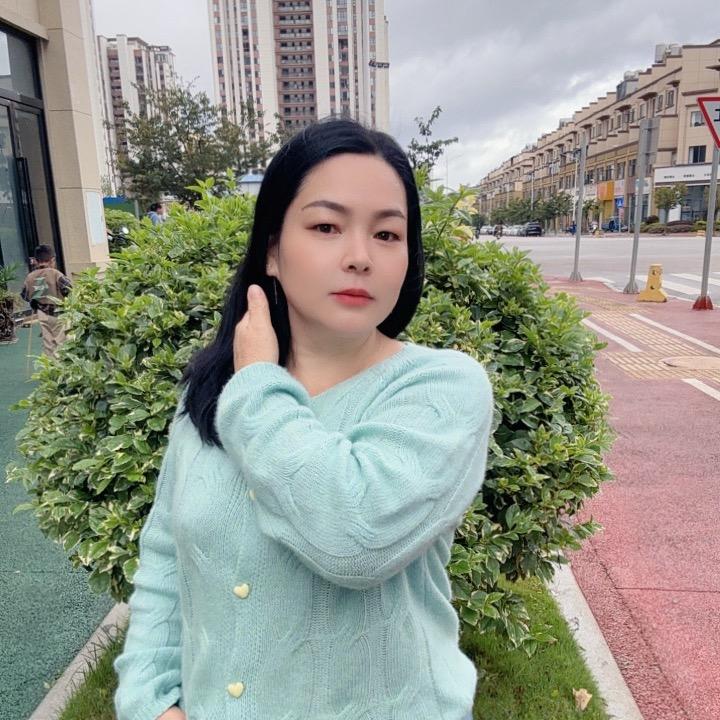 婉月