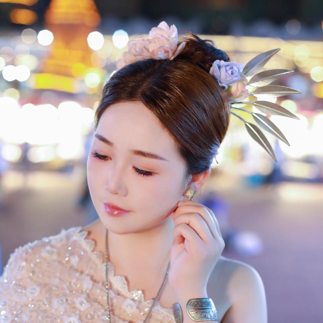 耳米·KS（吾悦广场店8号）