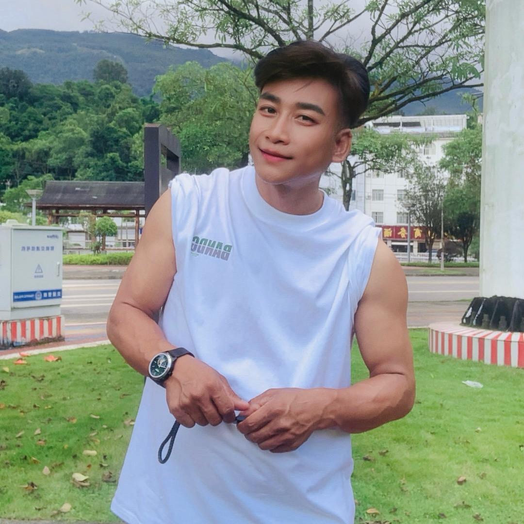 云南 李克松