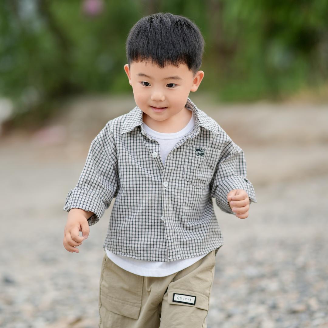 李晨📷