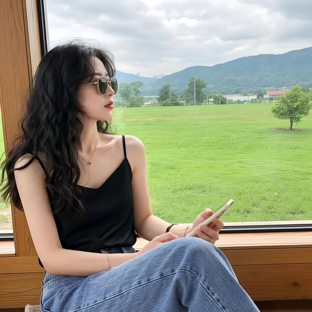 柠檬姐🍋‍🟩