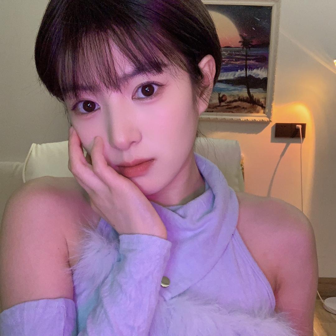 静静不想你🎤🎼