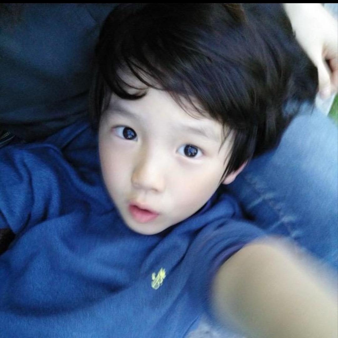 你永远爱偶𑁊^.  ̫ .^𑁊