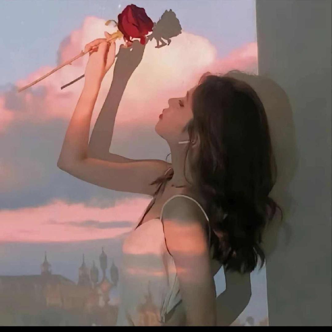 ۵小刘不爱香菜