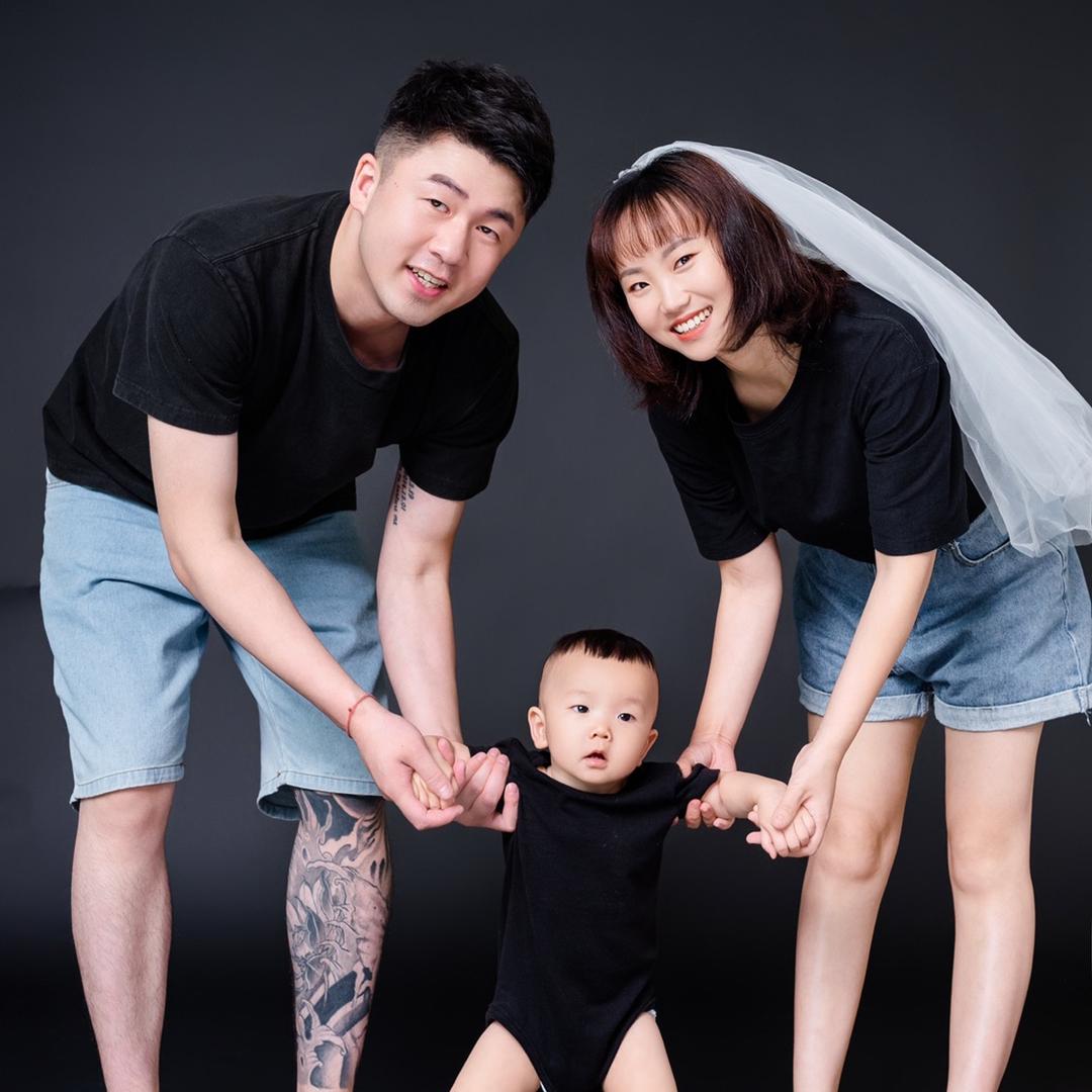 馒头妈咪