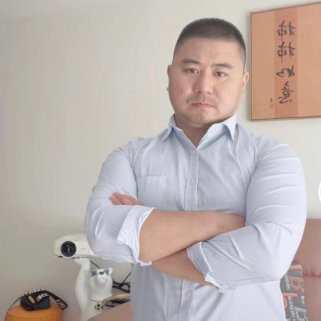大帥🐻