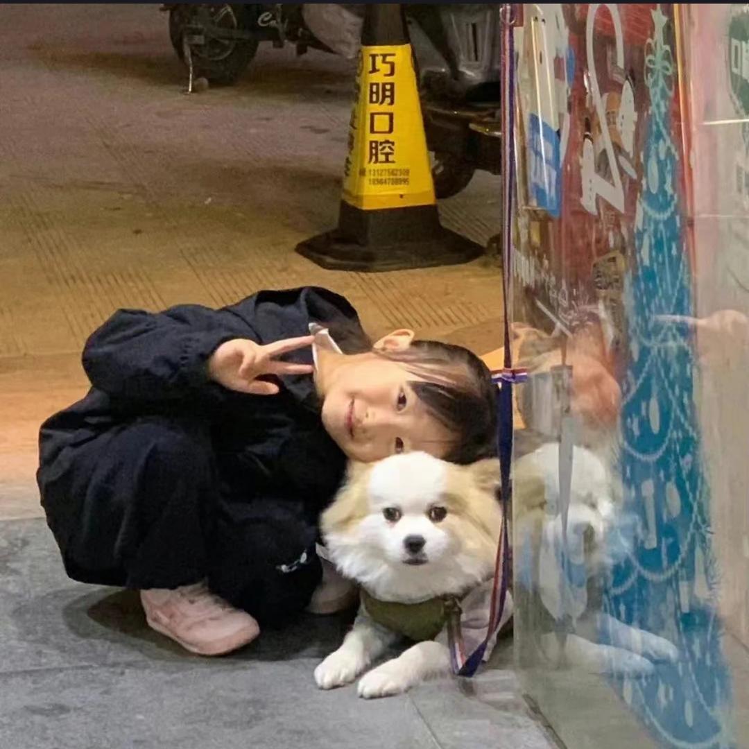 等风来~