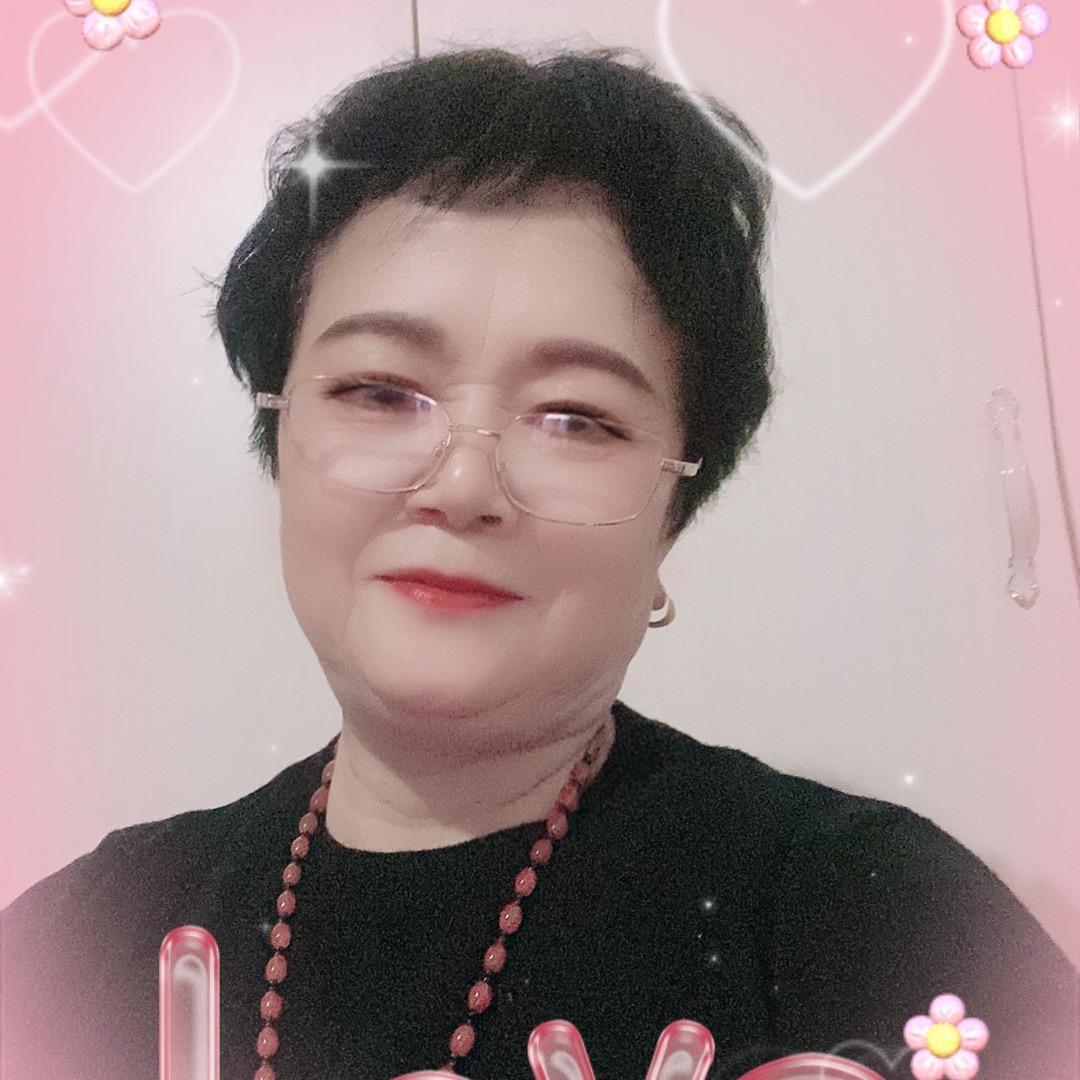 好好善待自己《.明兰》