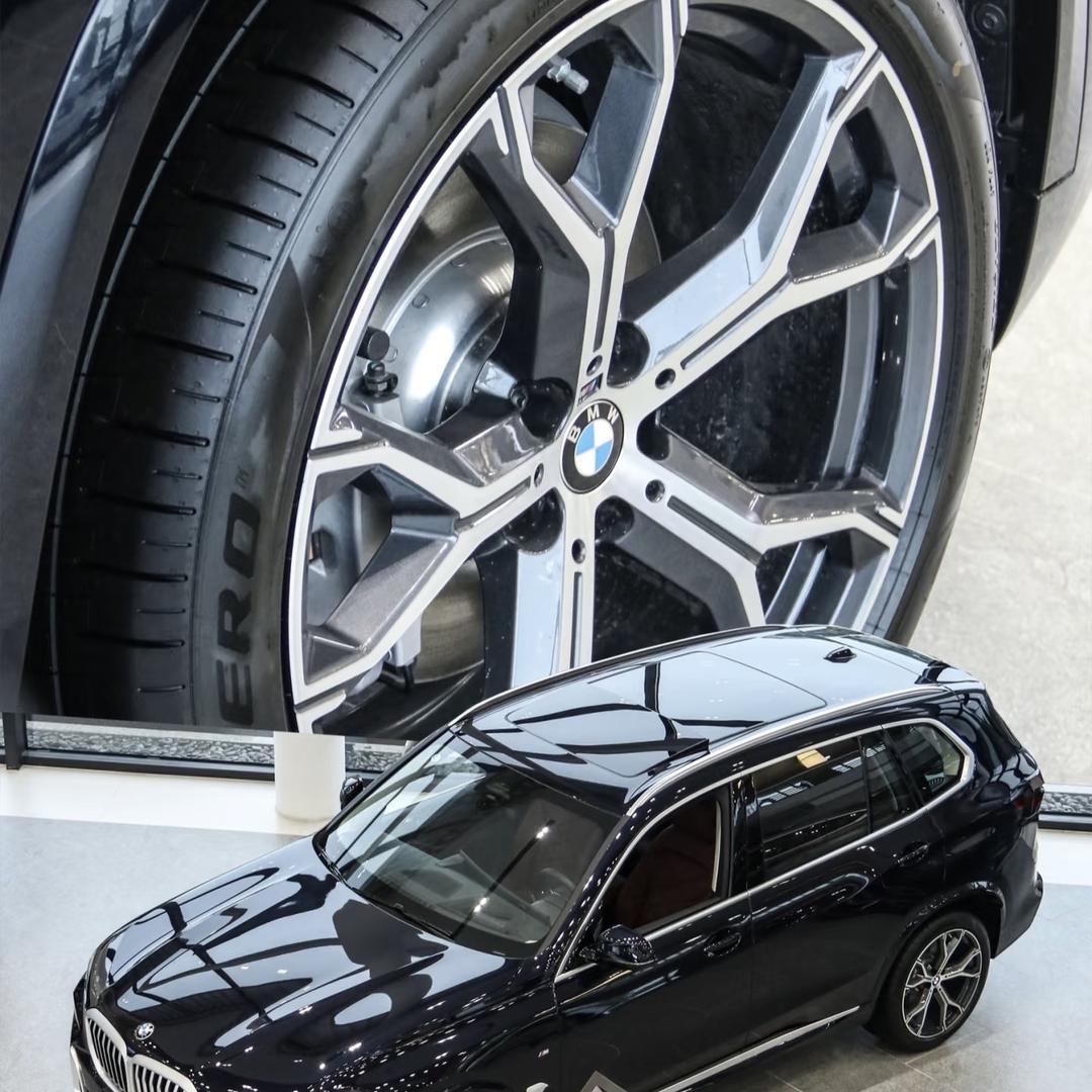 十堰宝马（十年老店）