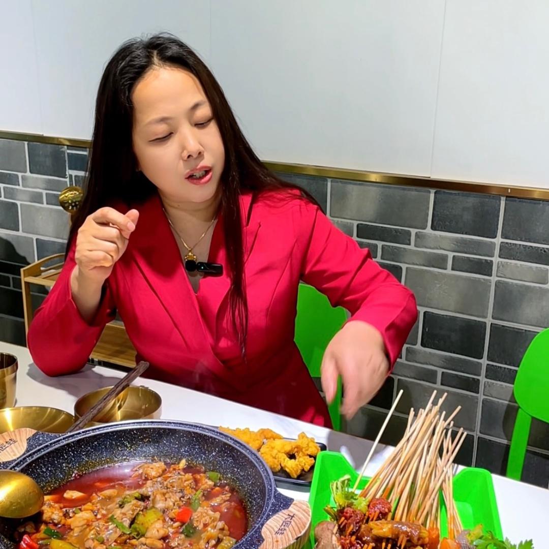 红姐带你飞