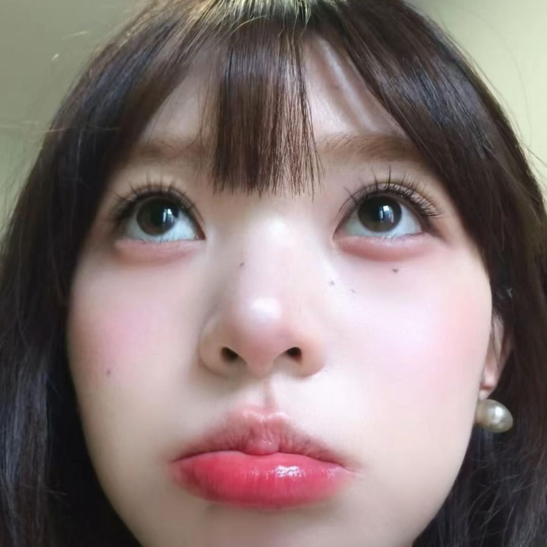 呆萌妮