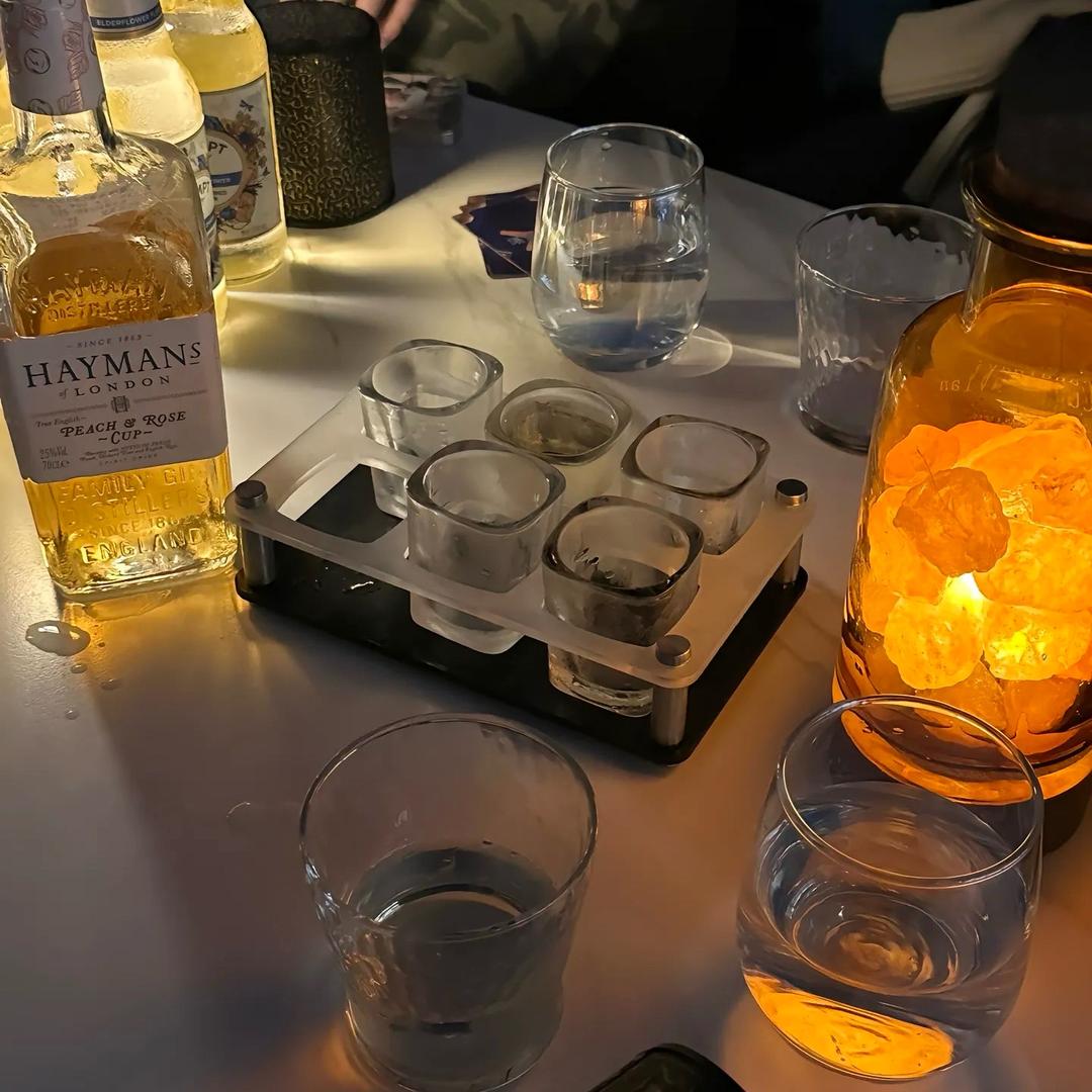 邢台市西莎公馆量贩式KTV