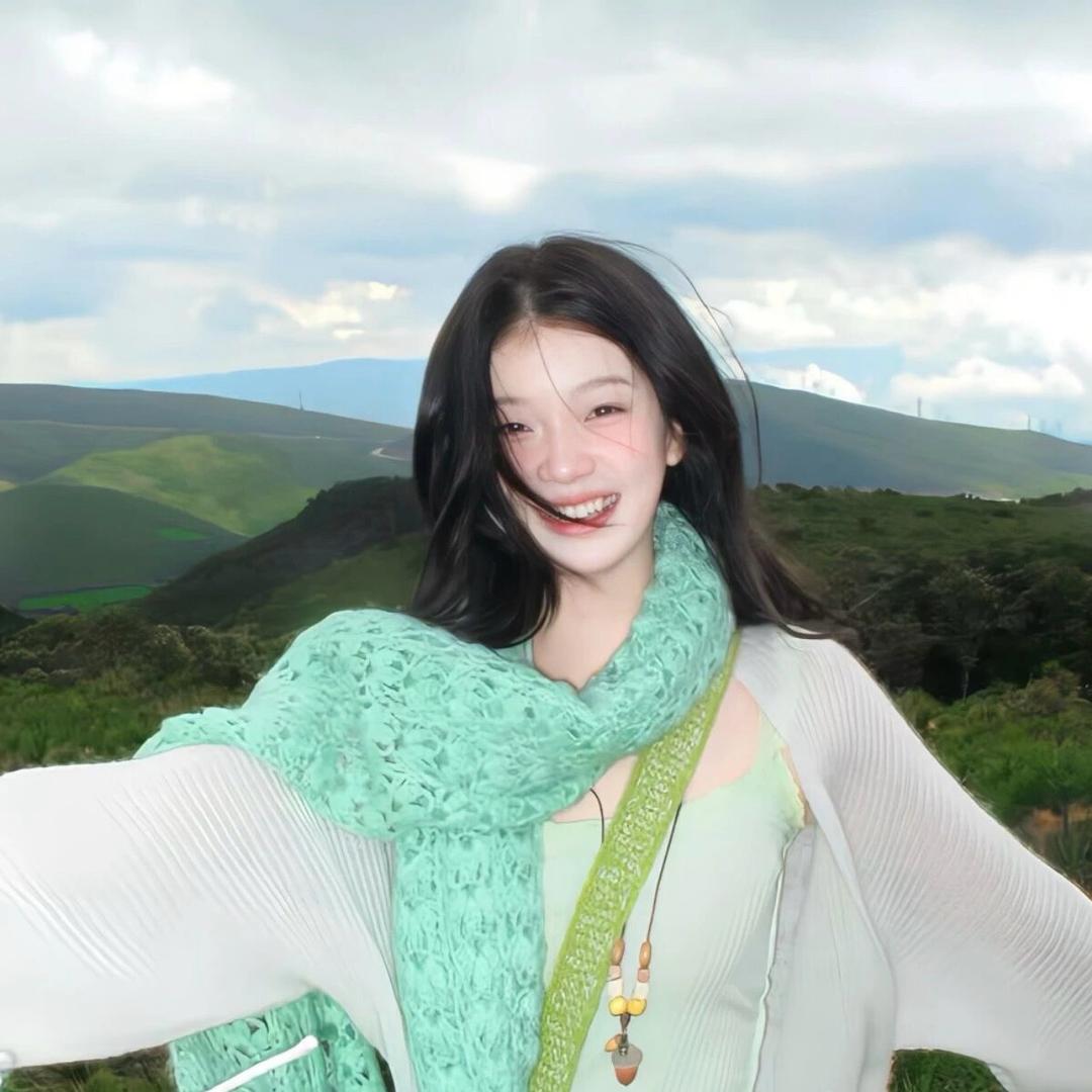 没有双眼皮