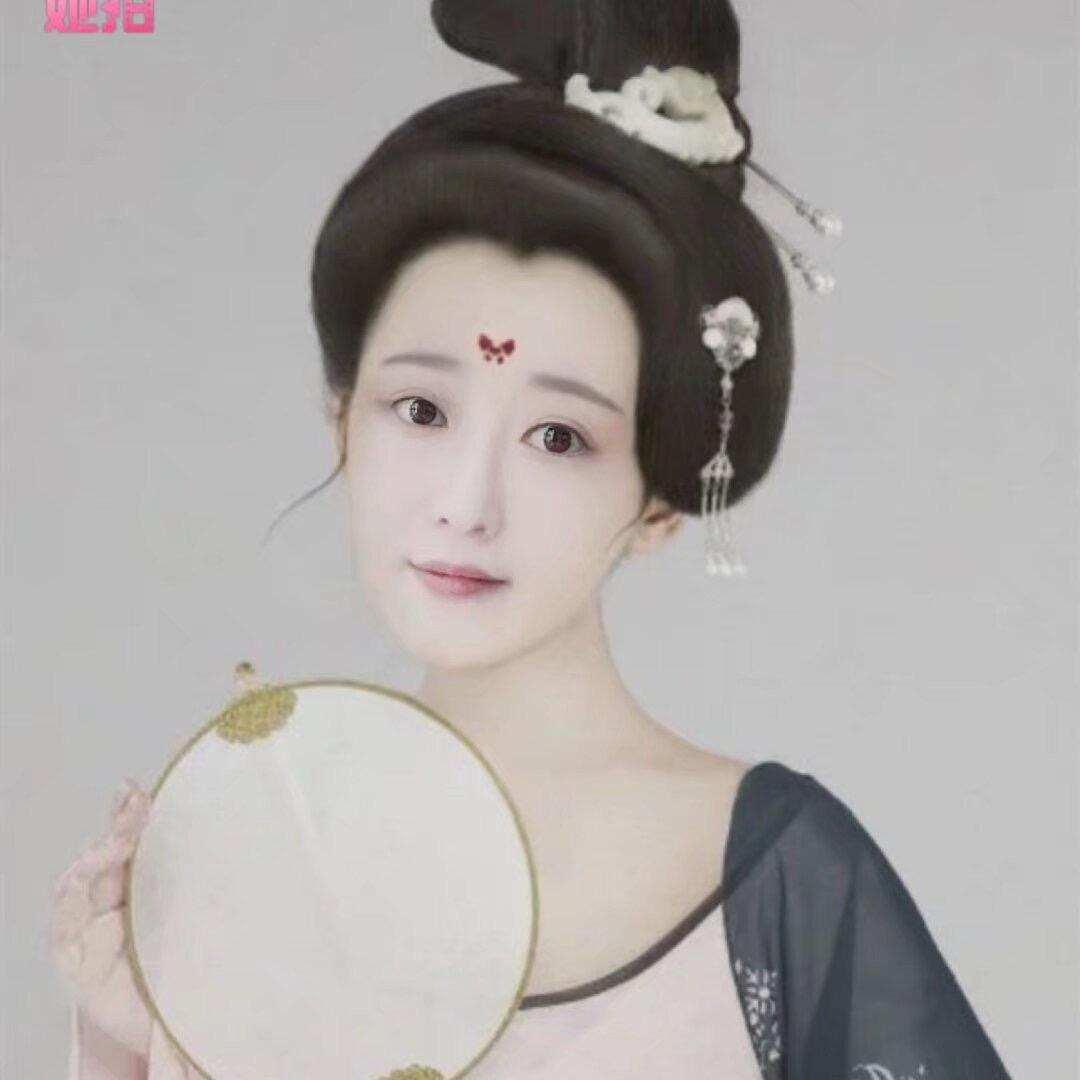 暗香疏影