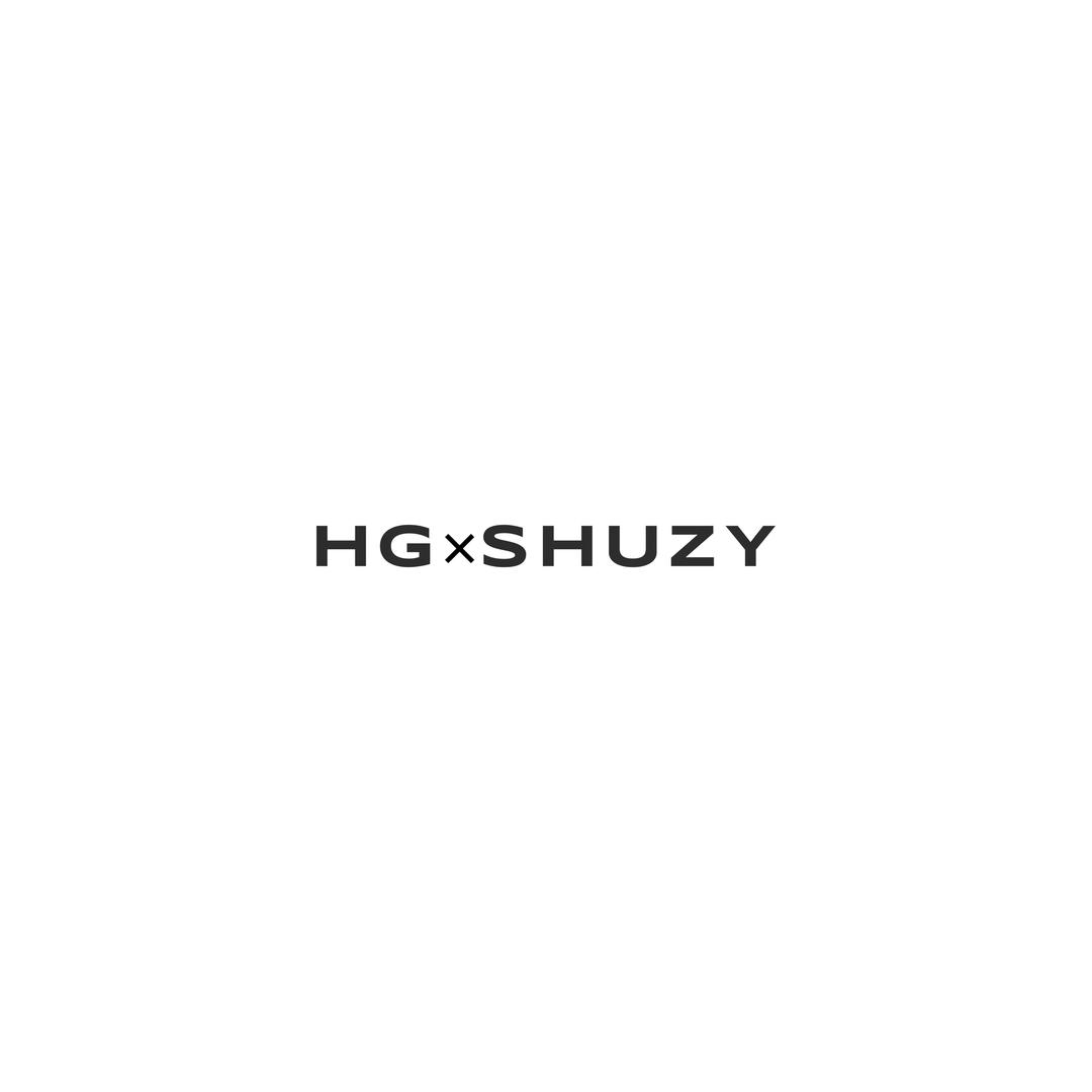 文静不文静SHUZY DESIGN