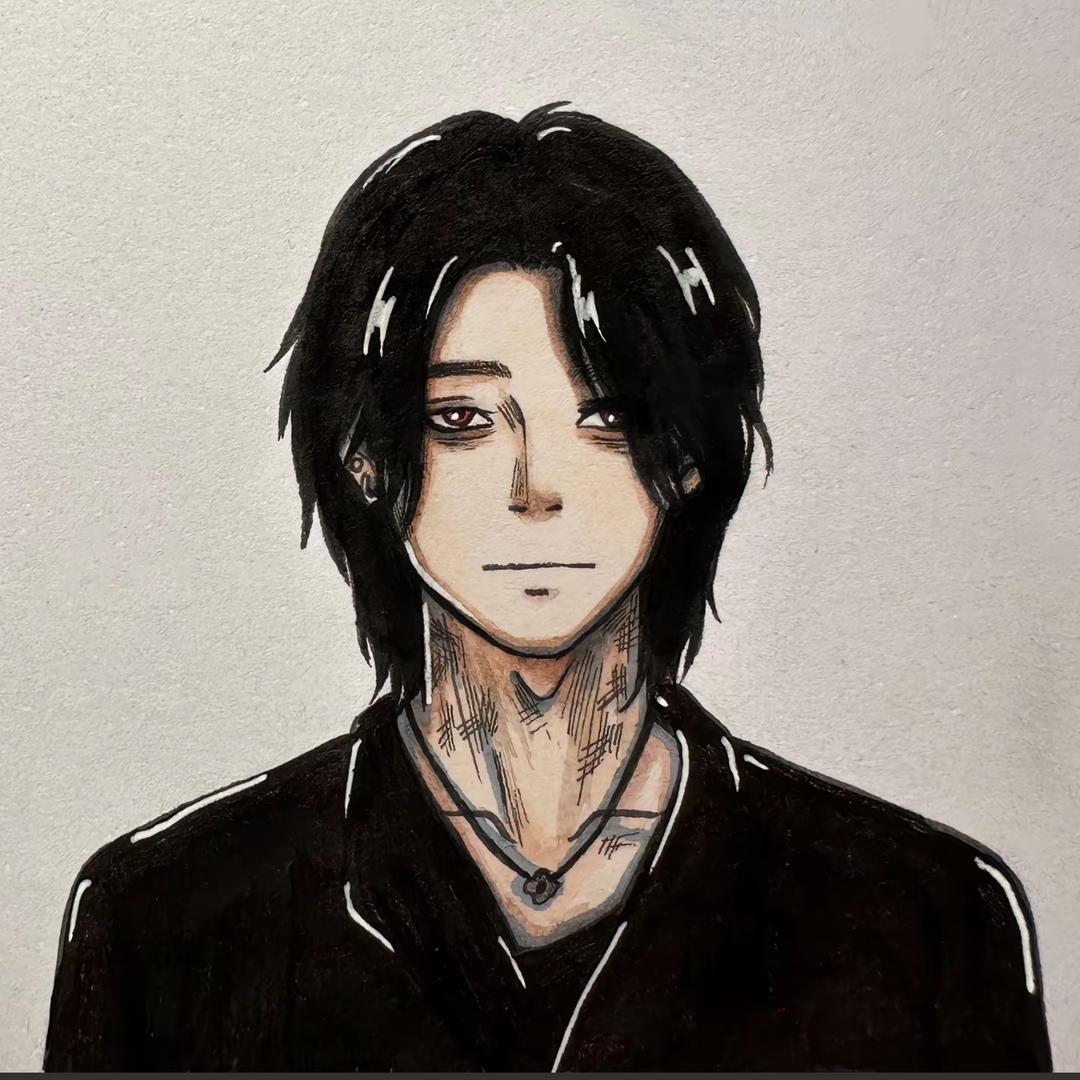 忘川渡