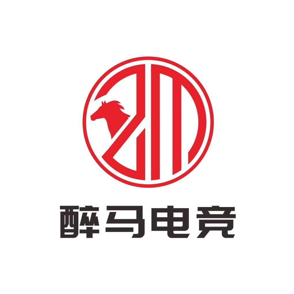 醉马电竞3号主播