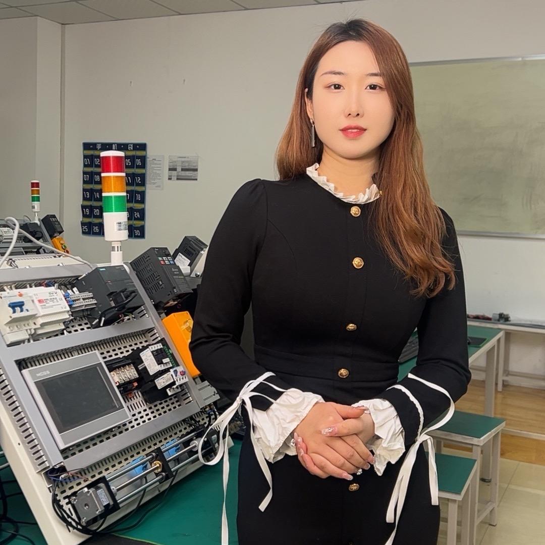 田校长教PLC