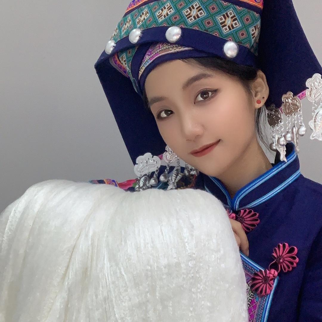 宜州香香