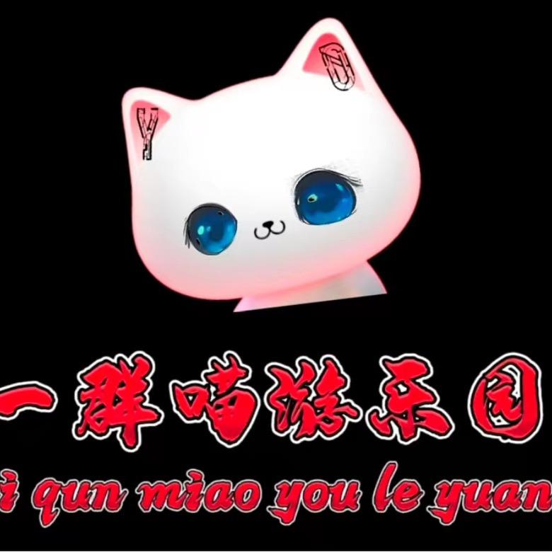 一群喵游乐园