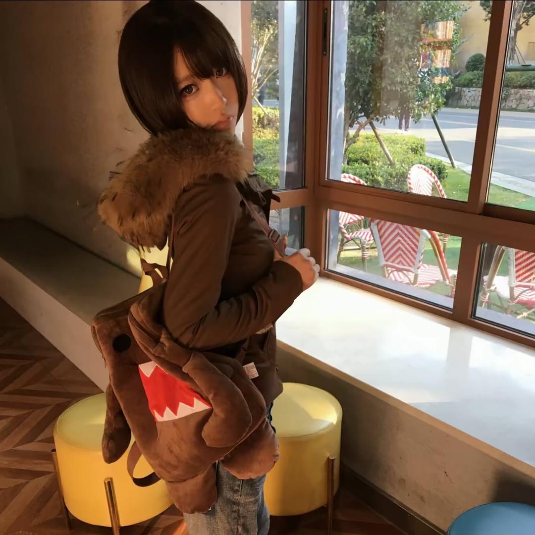 你长这样啥意思