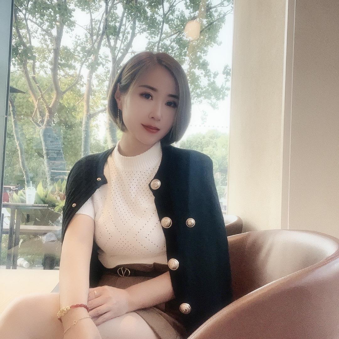 暴躁的小辣椒🌶️
