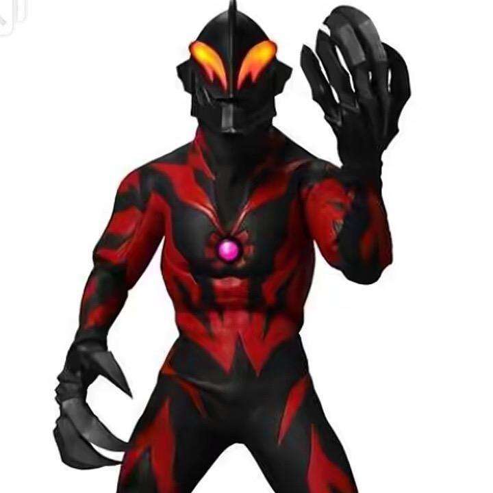 宇宙贝利亚大王