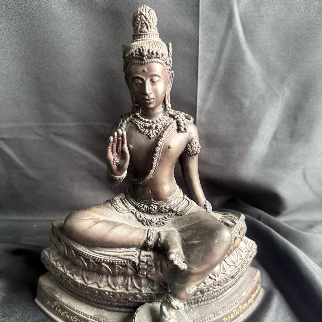Amulets·女明星🇹🇭