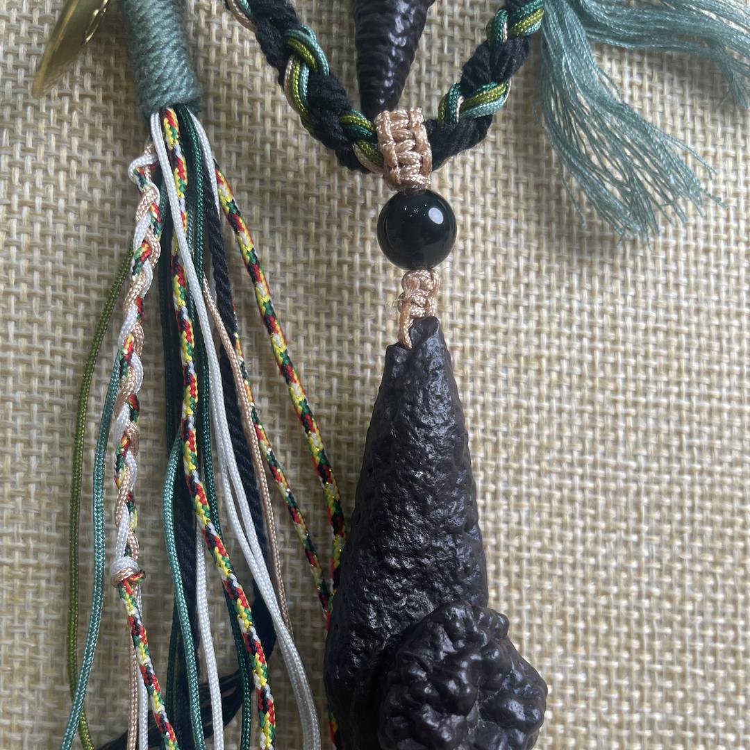 小九认真做女装