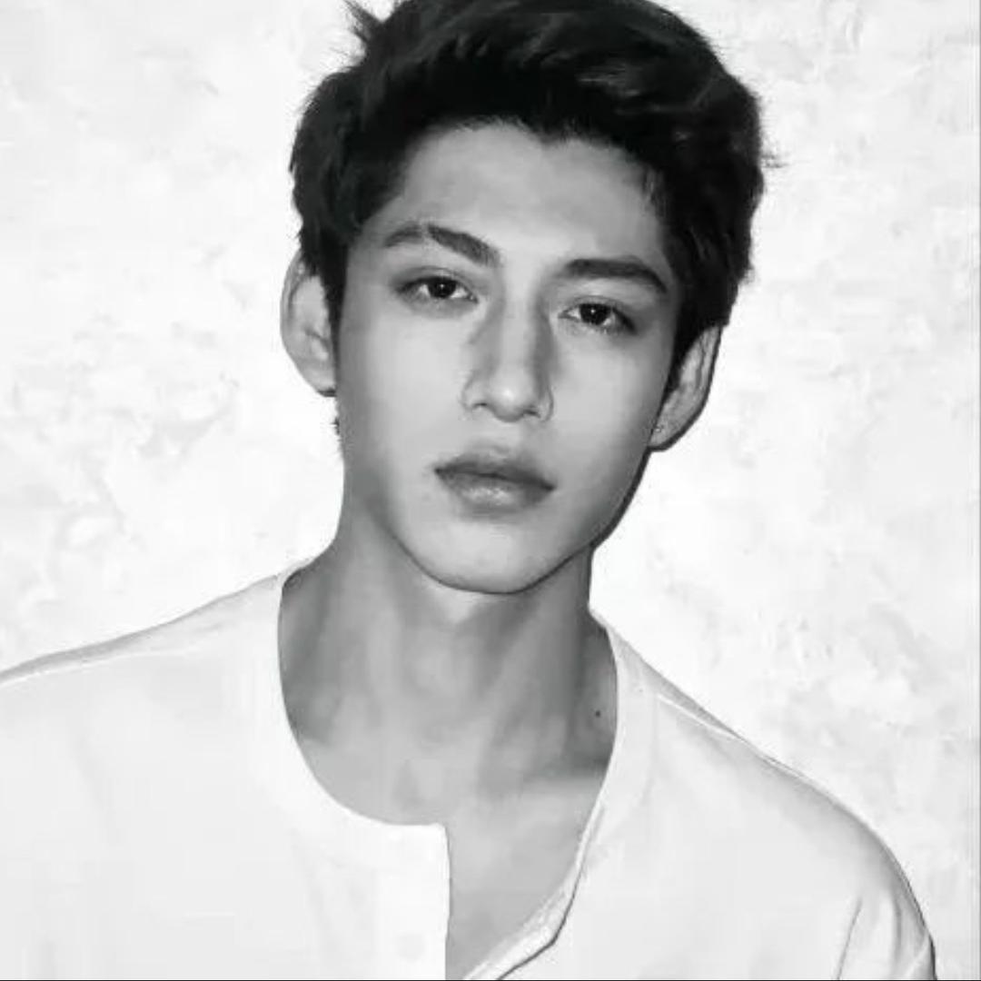 赵泽同学🧑‍🎓